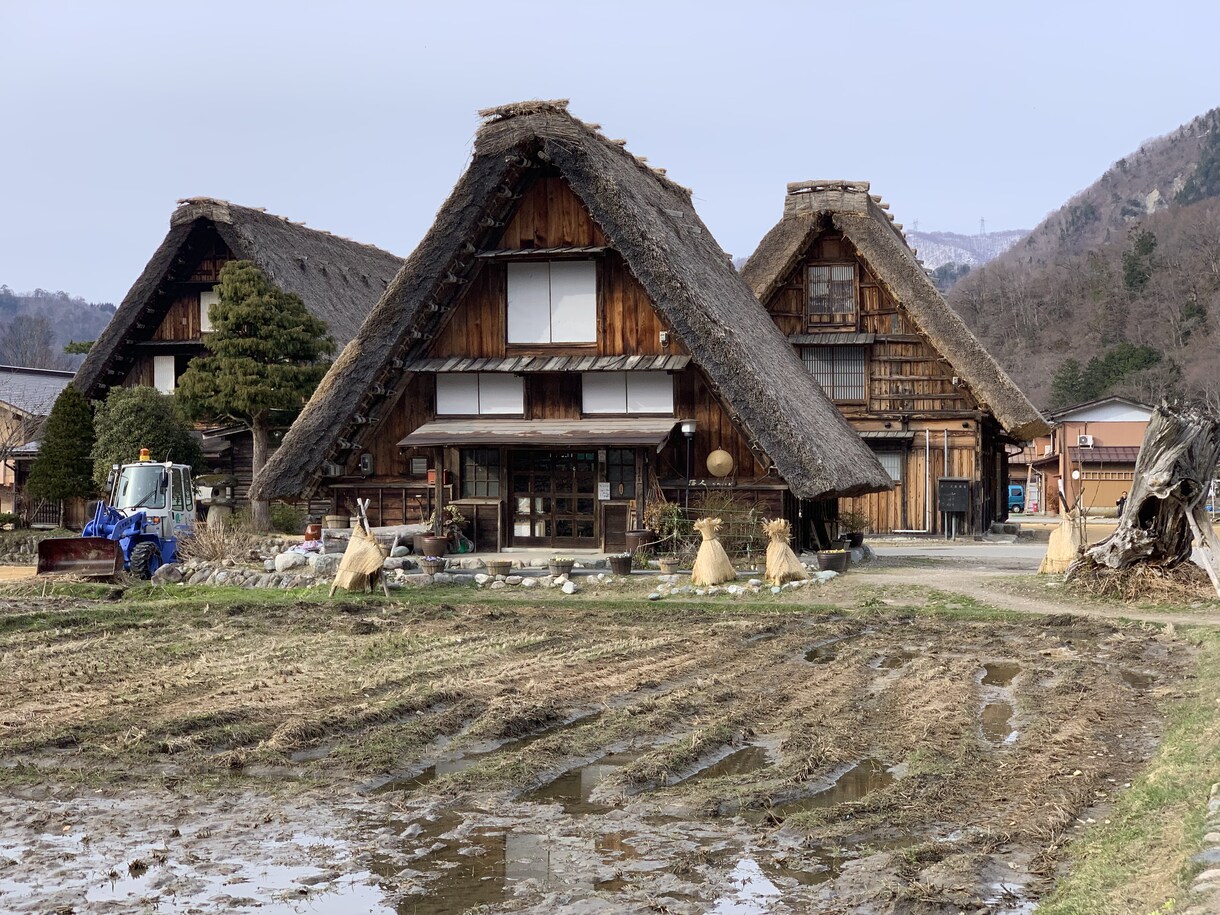 愛知、岐阜での撮影をいたします 愛知、岐阜での風景やグルメを撮影します。 イメージ6