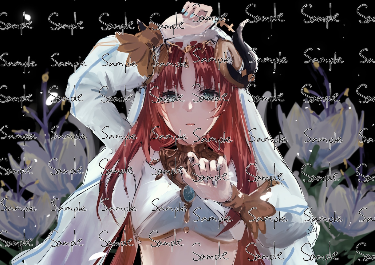 修正無制限‼︎可愛いイラスト描きます 修正無制限‼️自分だけのイラストをお求めの方に‼︎ イメージ4