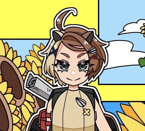SNS用アイコンを作成します アイコンのイラストが欲しい方に イメージ1