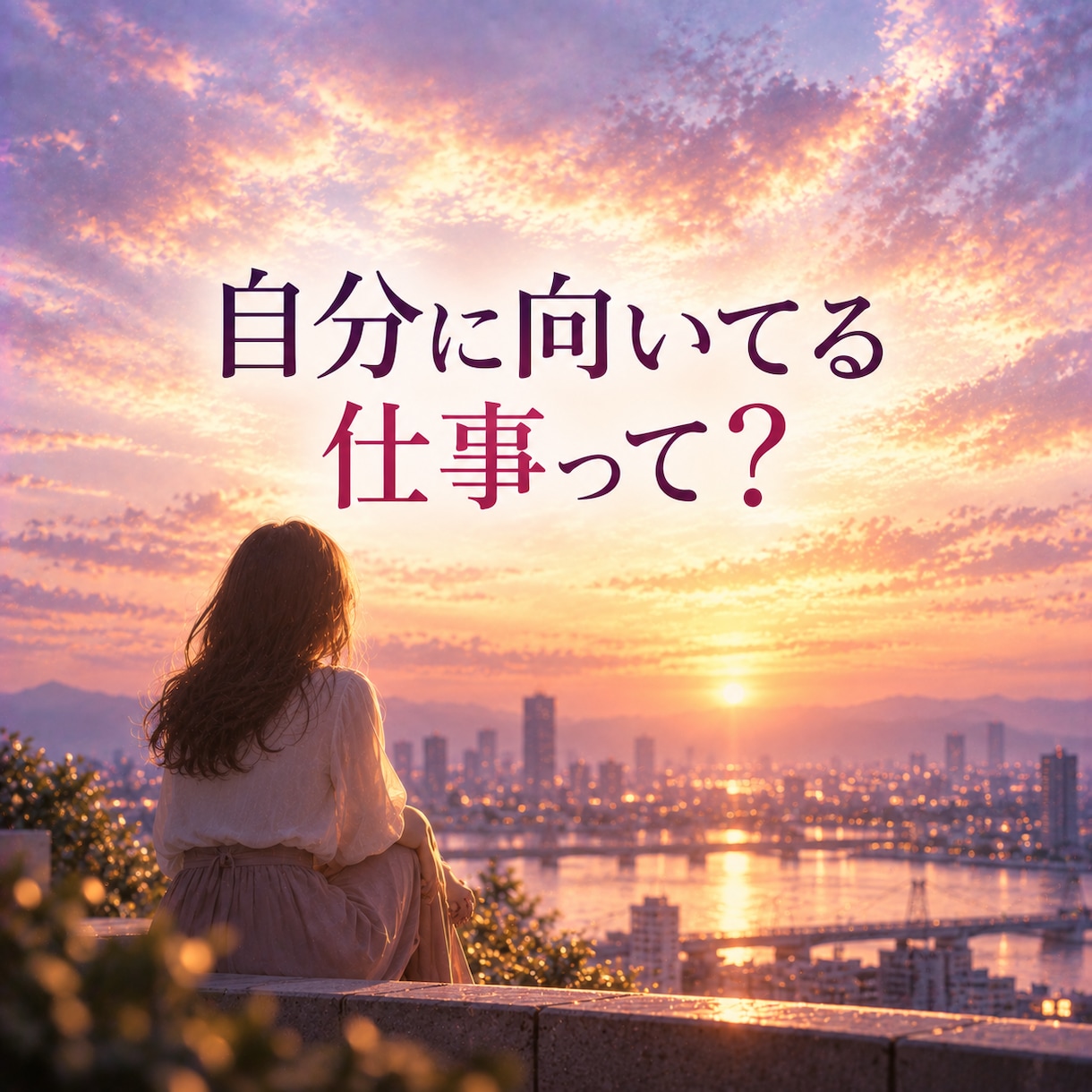 転職するか・今の仕事を続けるか鑑定します 転職か現状維持か、どちらかハッキリさせたいあなたへ イメージ10