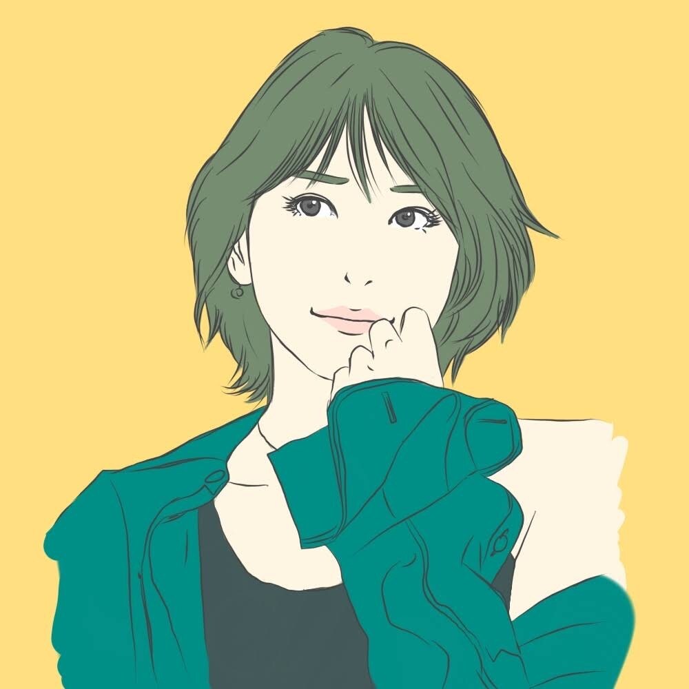 あなたの似顔絵イラストの、スマホケースを作ります 世界にひとつだけ！オリジナル似顔絵スマホケースを作ります！ イメージ2
