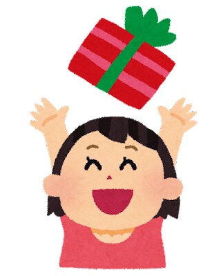 女子高校生向けのプレゼント選びます 女子高生へ最高のプレゼントを贈ろう！ イメージ1