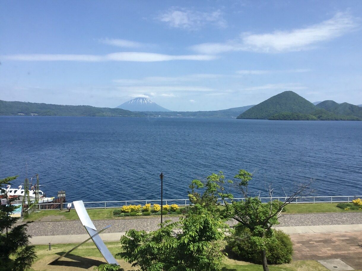 北海道観光、ドライブなどのプラン作成いたします 最高の思い出づくりに全力にお手伝いさせていただきます！！ イメージ1