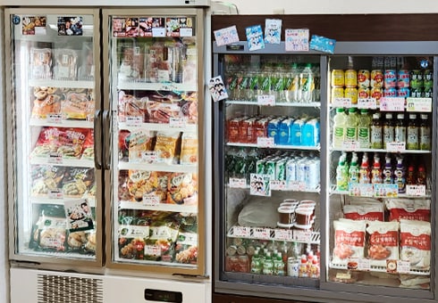 韓国ショップ開業運営を徹底サポートします 韓国商品の導入と運営の相談を1ヶ月サポート イメージ3