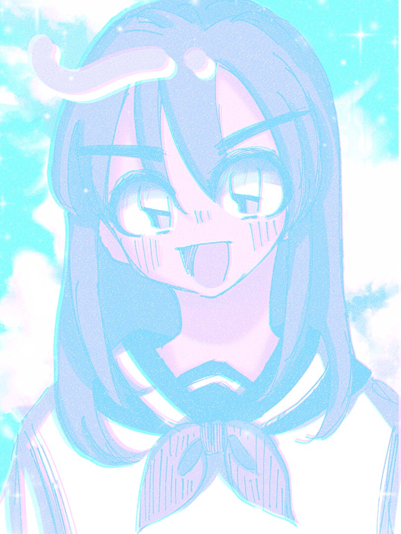 アイコンイラストのご依頼承ります 依頼者様だけのイラストをお描きします イメージ5