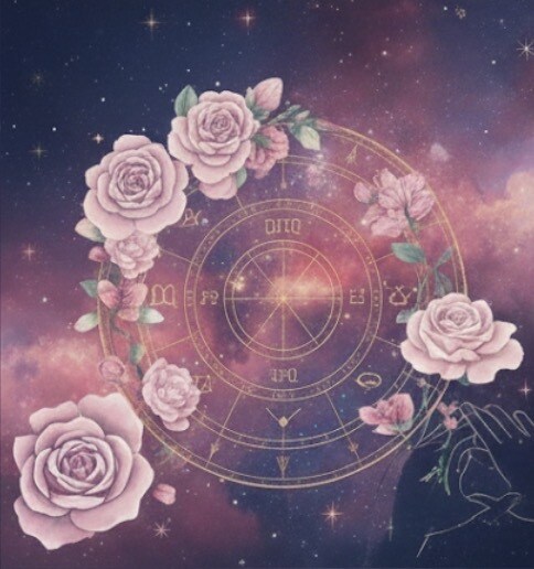 ホロスコープであなたの魅力と運命の恋を占います 迷える恋を幸せな未来へ。星のメッセージで貴方の背中を押します イメージ1
