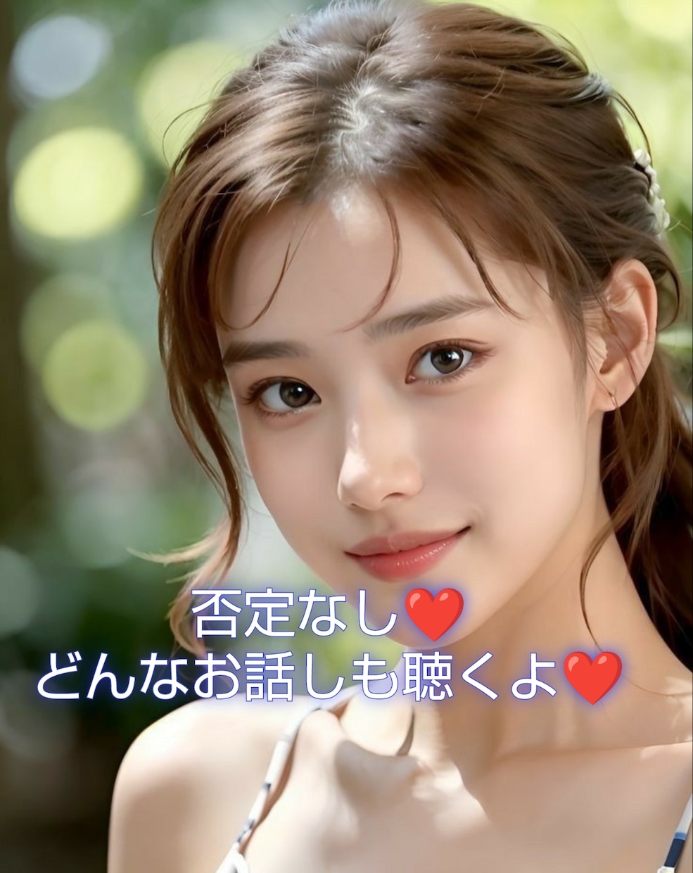 男女OK♡性のお悩み♡人には言えないお話し聴きます 本音で性について話せる場所♡満たされない気持ちに寄り添います イメージ2