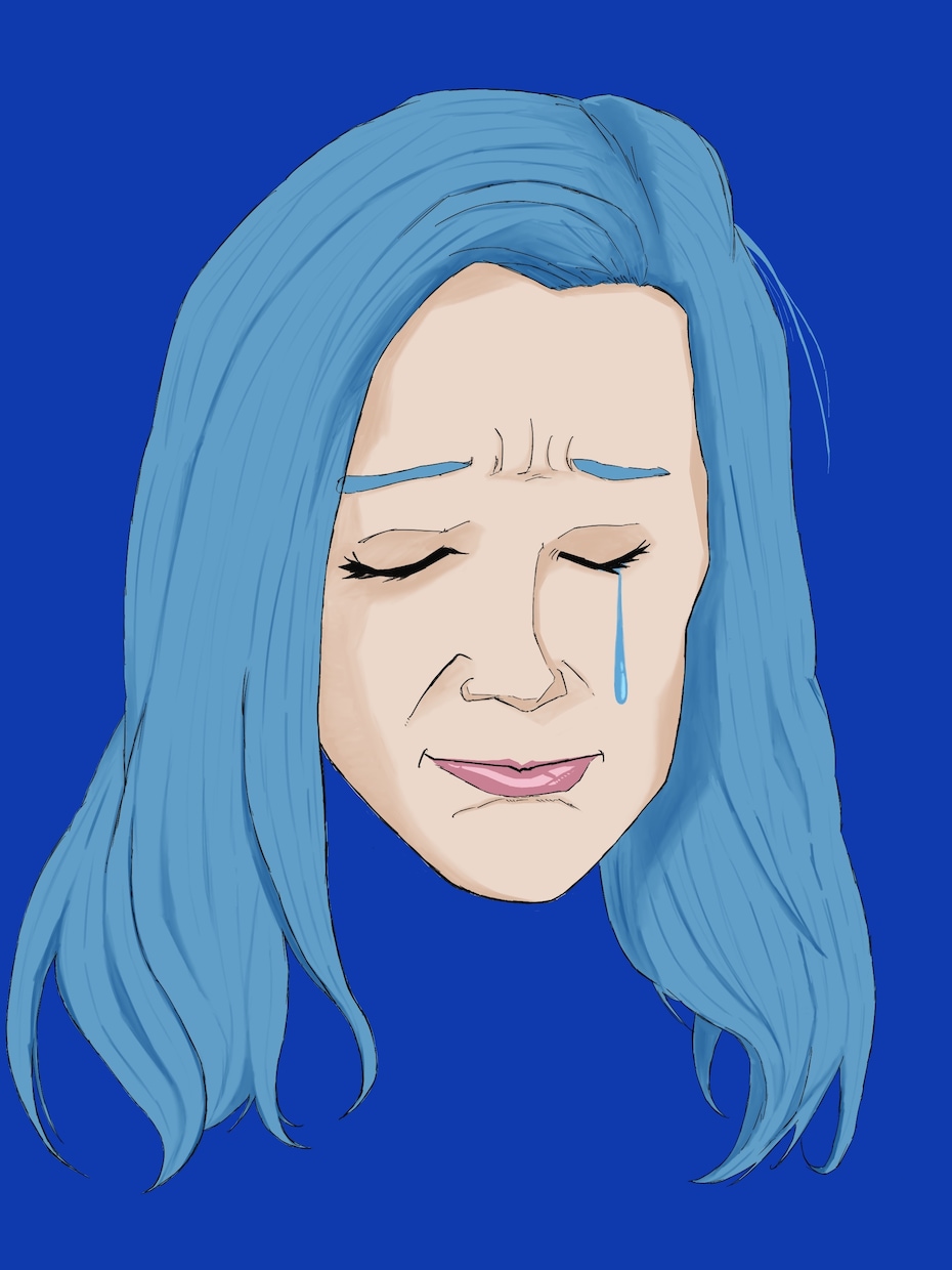 コミックタッチの似顔絵イラストを制作いたします 商用OK! SNSアイコンにも！ イメージ5