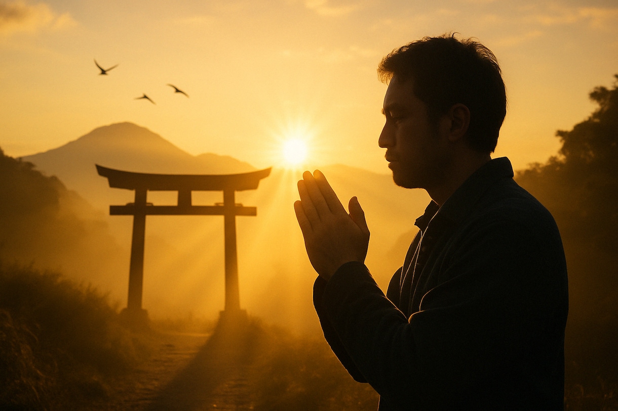 運命を人相で読み解きます 顔に刻まれた運命を読み解く《癒しの人相鑑定》 イメージ3