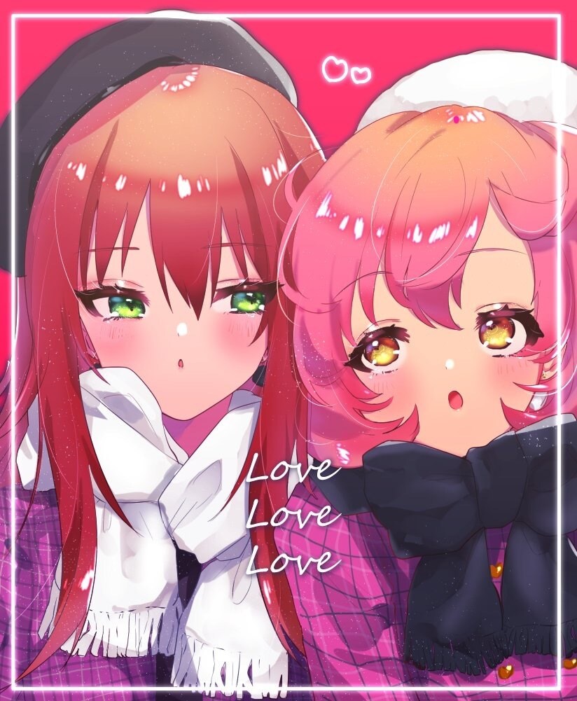 イラストお描きします 可愛く早く仕上げます！お任せください。 イメージ2