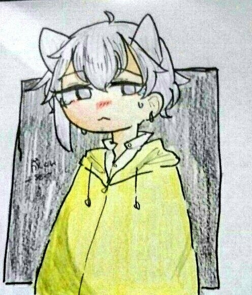 あなたのオリジナルキャラを描きます キャラは思いついたのに、実際に絵にするのは難しい…という方へ イメージ2