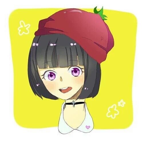 かわいいカッコいいアイコン下記ます 目に止まりやすいかわいいアイコンを書きます(*^^*) イメージ1
