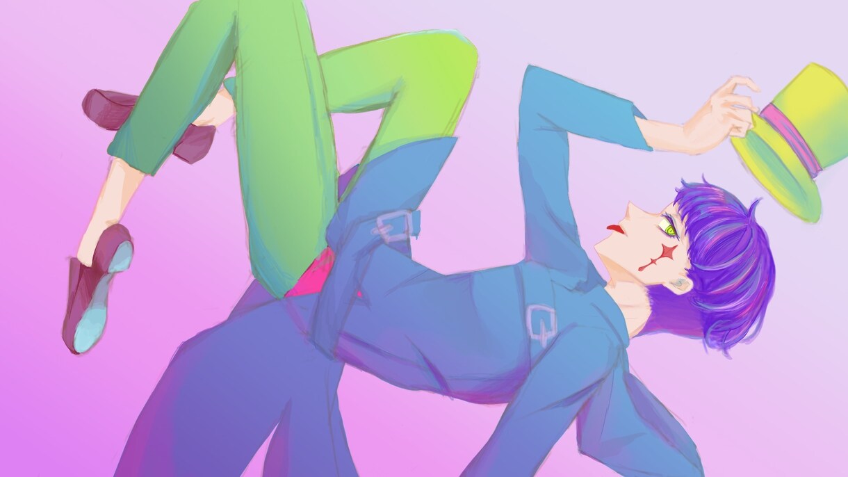女の子のイラスト描きます 可愛い自分好みの女の子のイラストどうですか？ イメージ3
