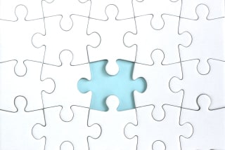 ジグソーパズル代わりに完成させます 忙しい人、ジグソーパズルが苦手な人におすすめです！ イメージ1
