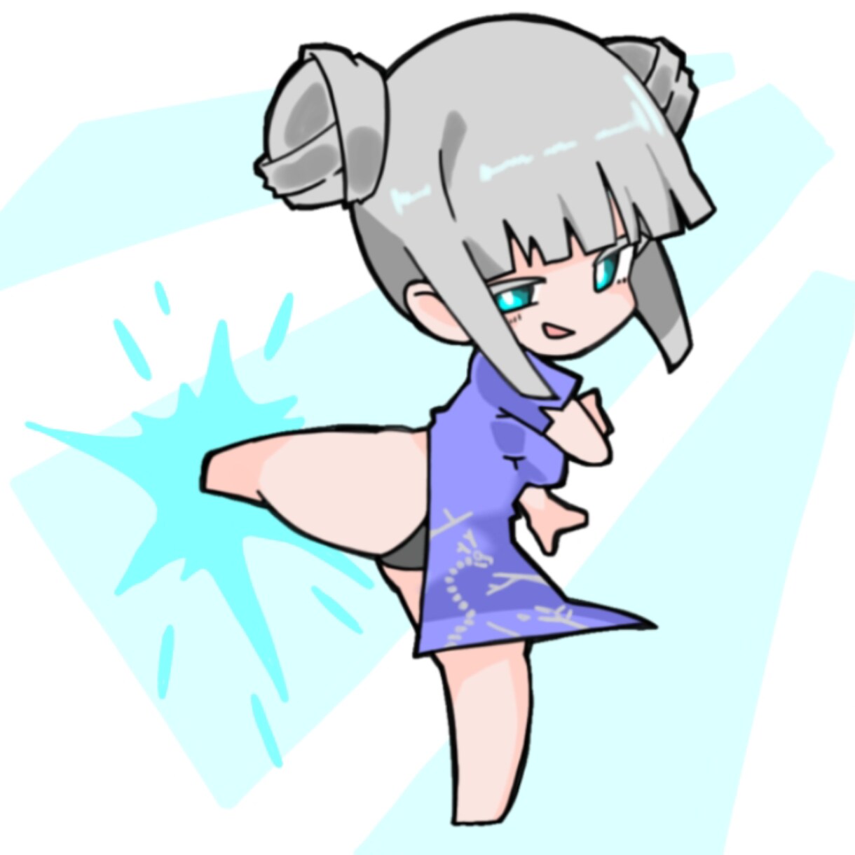 SNSアイコンを描かせていただきます SNSやプロフィール等で使えるアイコンイラストを描きます イメージ3