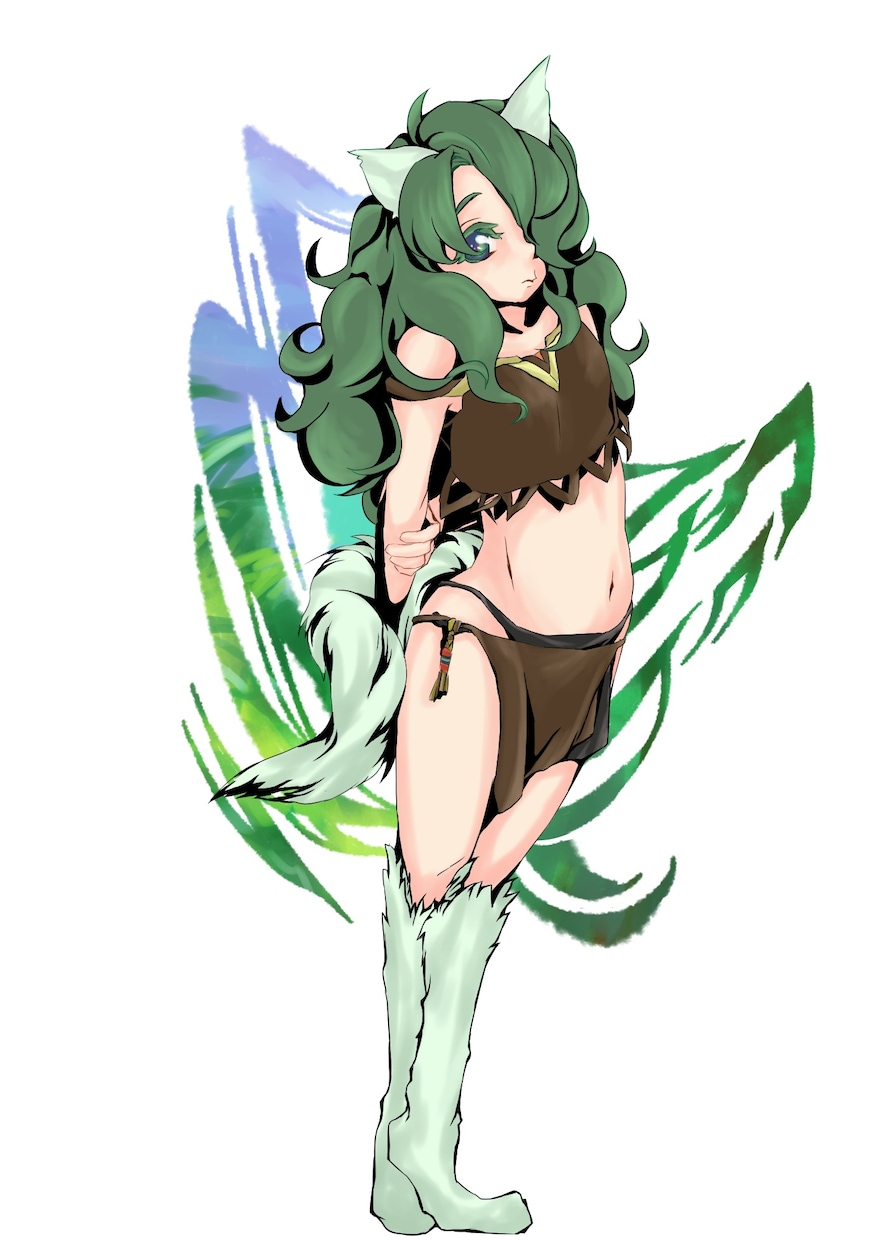 SNSアイコン用イラストやイラスト描きます あなたの代わりにイラストを描きます！ イメージ2
