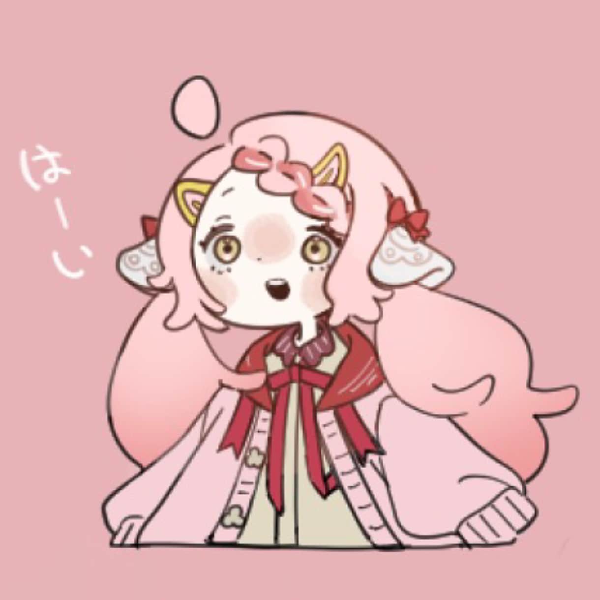 可愛らしいデフォルメ絵をお手軽価格で提供します ゆるタッチのデフォルメキャラクターイラスト イメージ5
