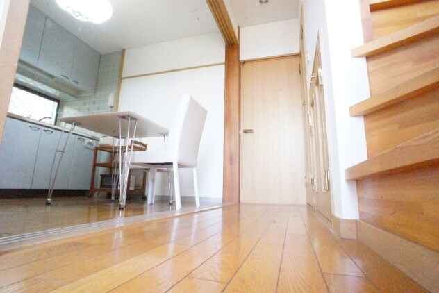 シェアハウス経営のはじめ方について教えます シェアハウス運営のイロハをお話します♪ イメージ2