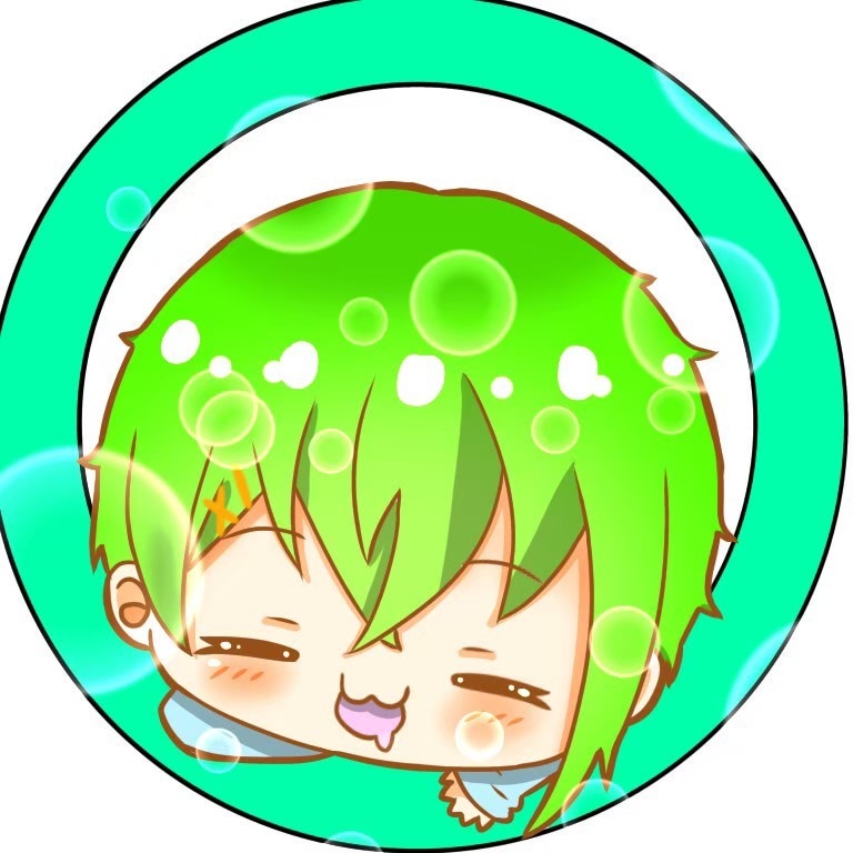 急ぎじゃなければ可愛いイラスト描きます 急ぎじゃないけど自分のアイコンが欲しいという方向けです イメージ4