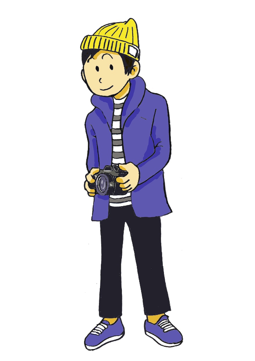 癒やしのイラストを提供します イラストでＰＲしたり、鑑賞用、プレゼントに使ってください イメージ2