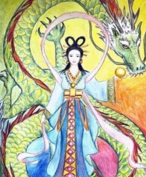 日本の神々の皆様のエネルギーをアチューメントします お気に入りの神様方から、癒やしやサポートを受け取りませんか？ イメージ8