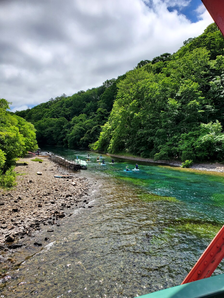 北海道の風景画像をお届けします 地元北海道での旅行が趣味で様々な北海道をお届けします。 イメージ2