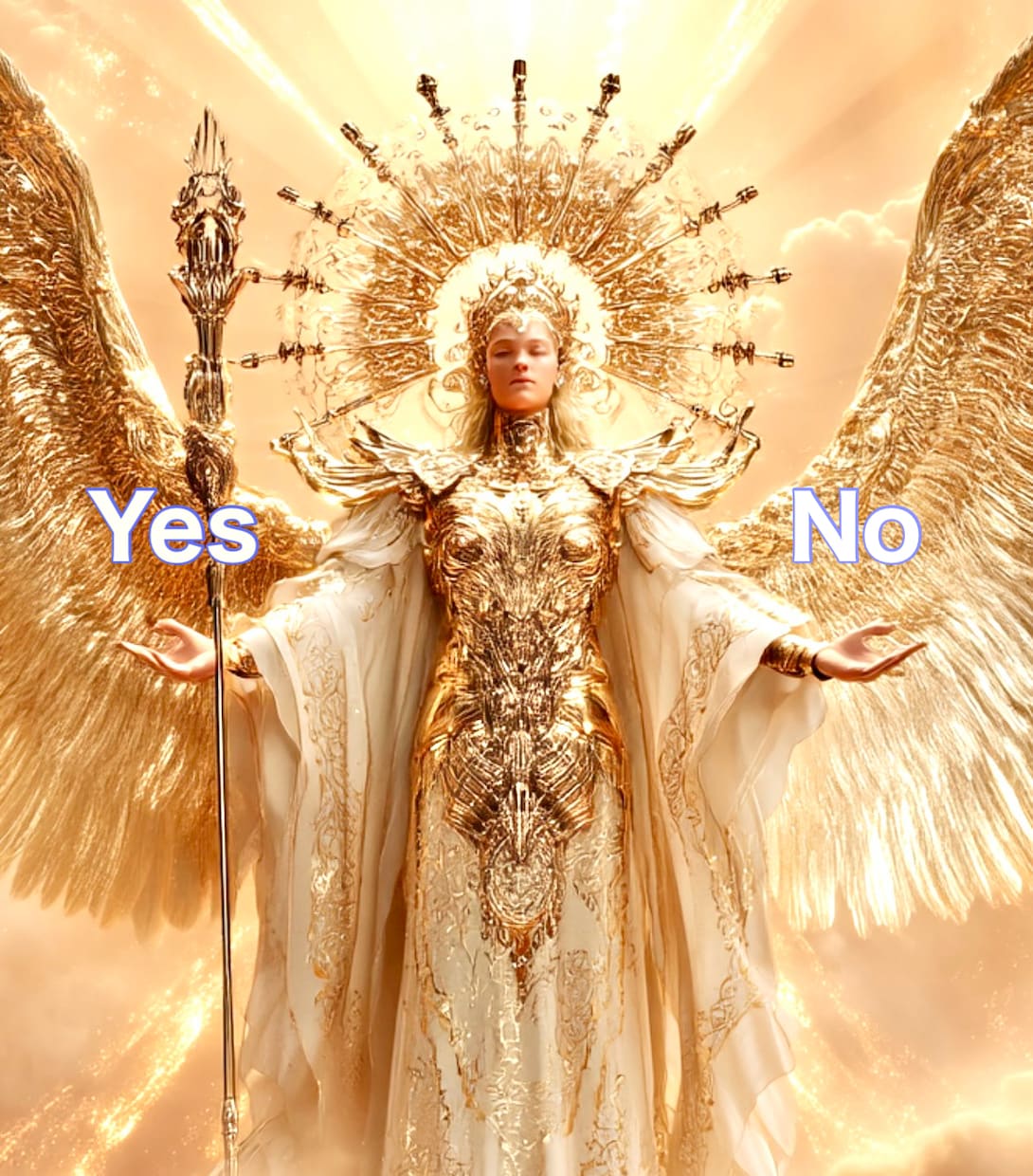Yes/No鑑定☆ペンデュラムで視ます ☆「Yes/No」だけじゃない！何％の可能性？どっち選ぶ？ イメージ1