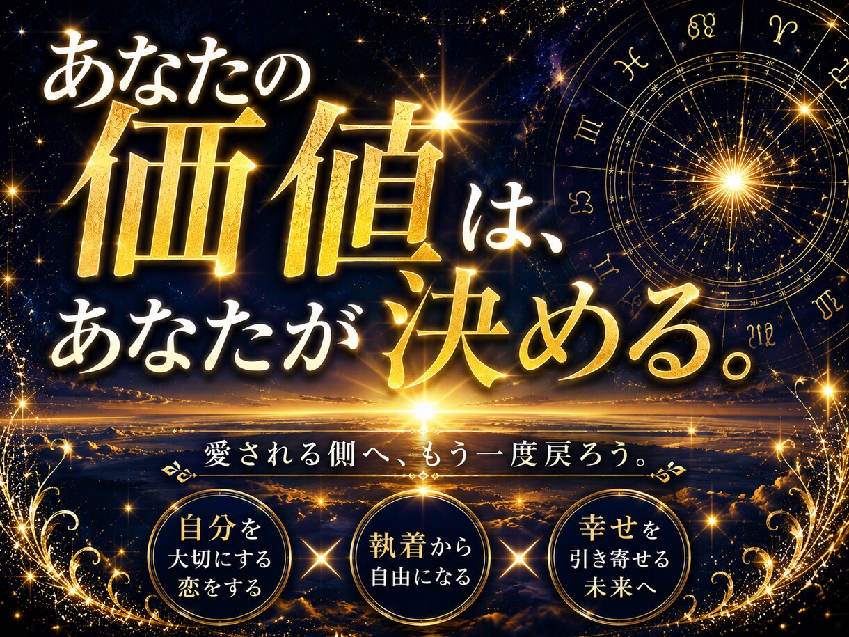 彼の本音・本気度を心理学×ホロスコープで鑑定します 彼の気持ちが分からない。その苦しみ今日で終わりにしませんか？ イメージ6
