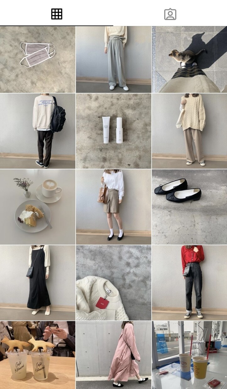 服を選びます アパレル会社で働く私があなたをお洒落にします イメージ1