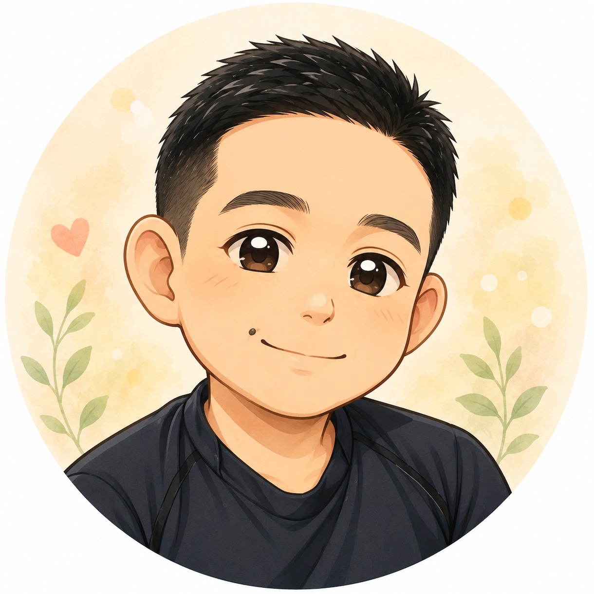 あなたの相談相手になります お気軽にあなたからのご連絡お待ちしております。 イメージ1