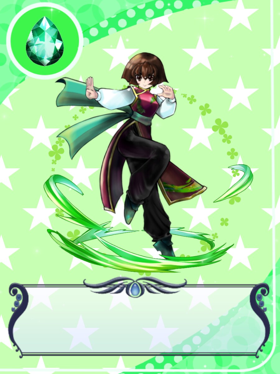 イベント等のイメージキャラクターを作成します 〜イベント時に使用するイメージキャラクターを作成致します！〜 イメージ1
