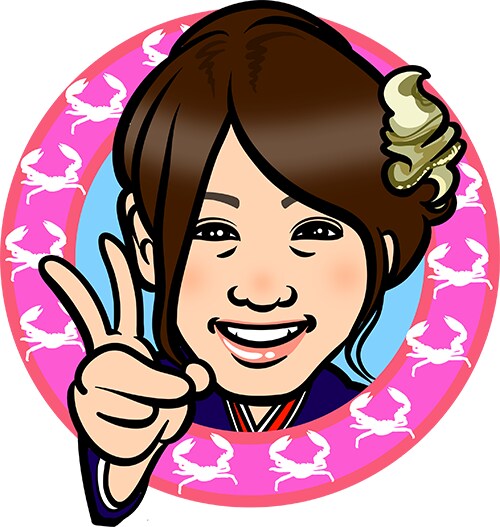 SNSにどうぞ!似顔絵アイコン描きます 相手に覚えてもらえるアイコンを作ります イメージ1