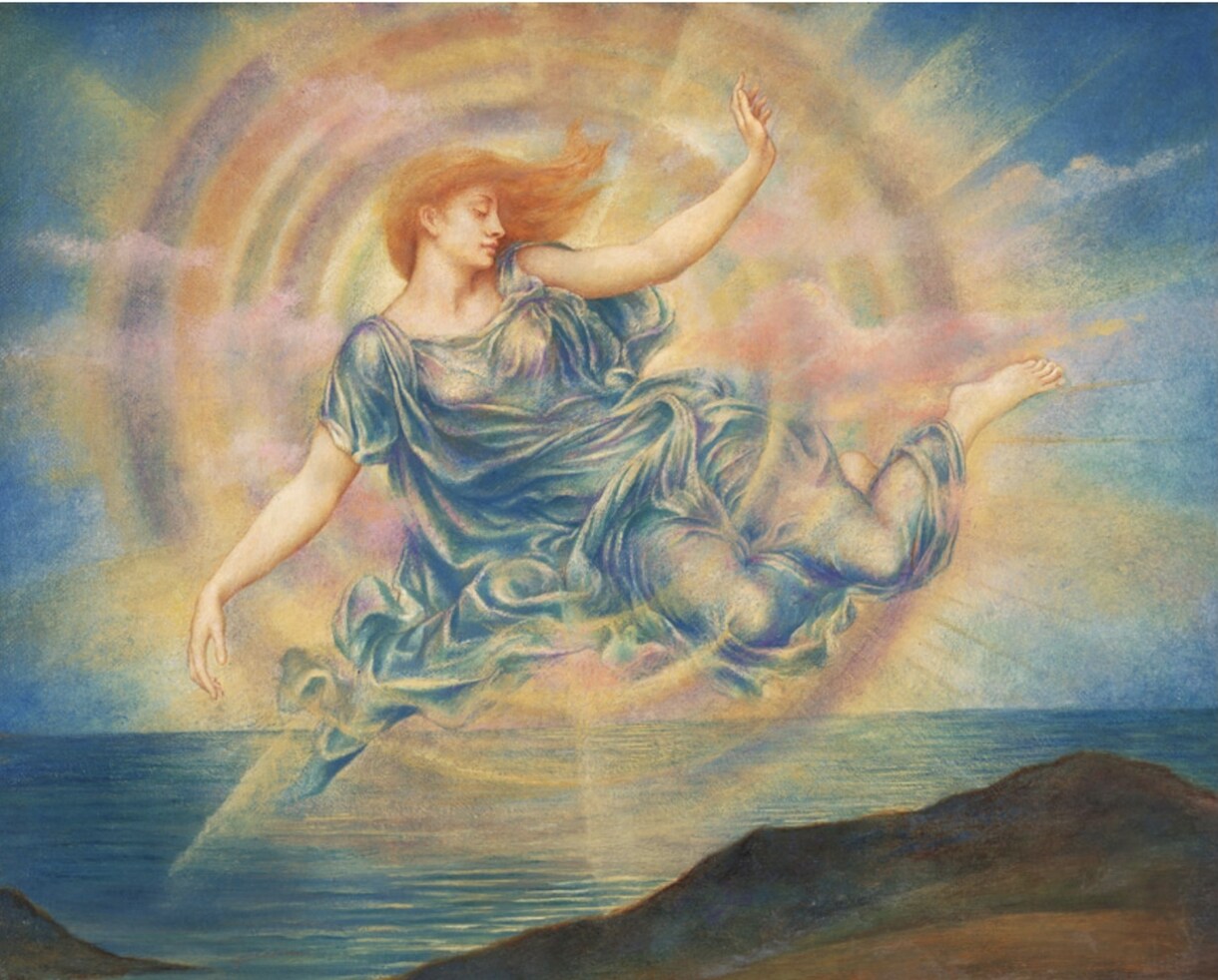 答えは、すでにあなたの中にあります 女神と錬金術の導きで、あなたの中に眠る神聖な力を目覚めさせる イメージ1