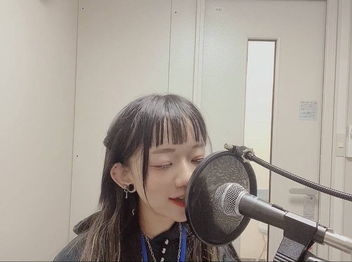 初心者〜プロの方も対応します 音痴改善〜プロの方まで男女問わず年齢問わずレッスンします！ イメージ1