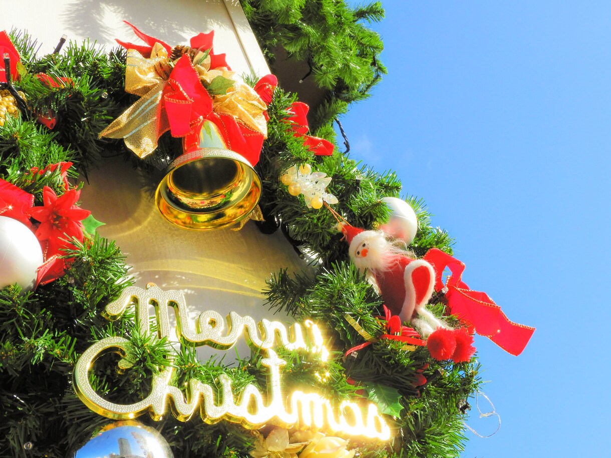 クリスマス向けデザイン承ります 高いクオリティで価格を抑えたい方向け イメージ4