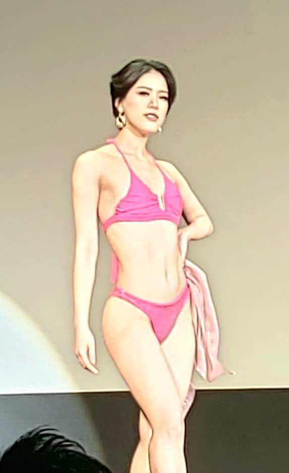 理想の“健康美”になれるボディメイクをお教えします ミスコン出場者が行う美ボディメイクの方法をお伝えします！ イメージ9