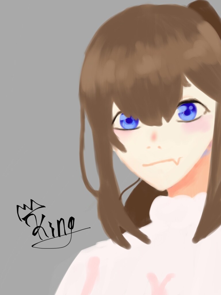 アニメ、ゲームのキャラを描きます LINEやTwitterのアイコンなどに推しはいかが！ イメージ2