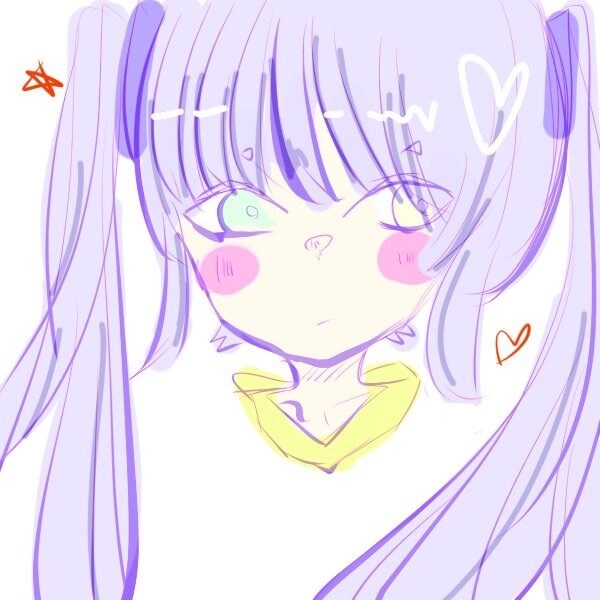 アイコンかきます アイコンが欲しい人へ！✨フォロワーのプレゼント可 イメージ2