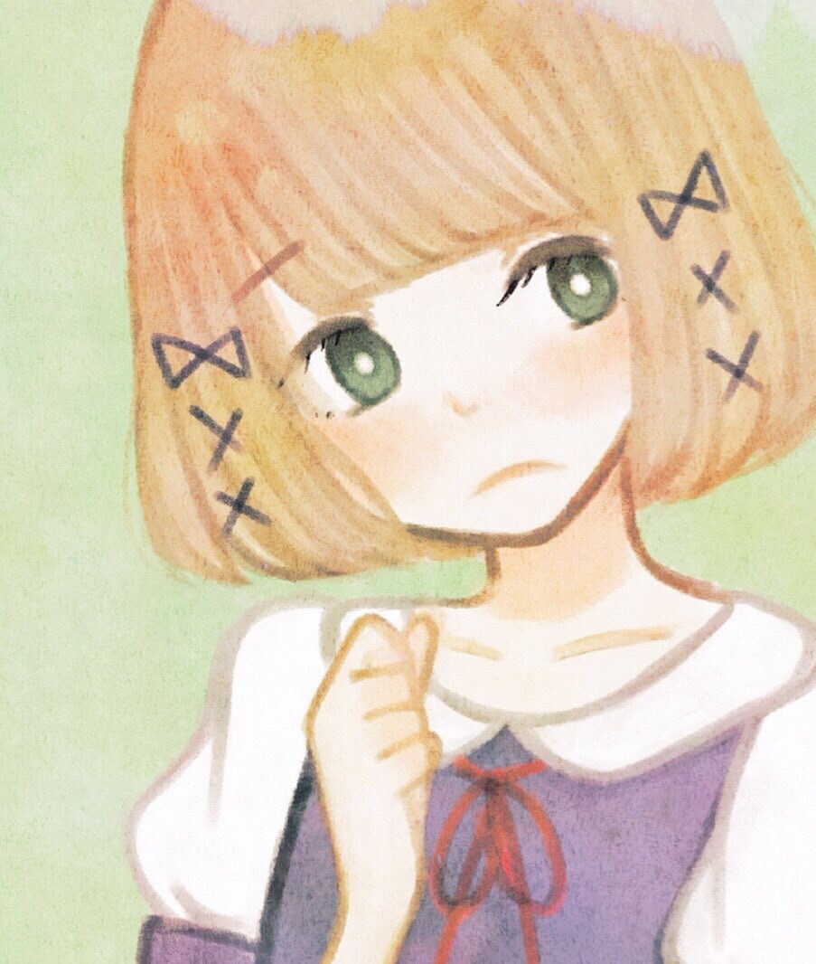 SNSアイコン・動画イラスト等描きます アイコンやイラストが必要な方にオススメです！ イメージ1