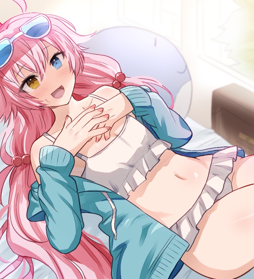 イラスト描きます 可愛い女の子からカッコいい男子まで イメージ4