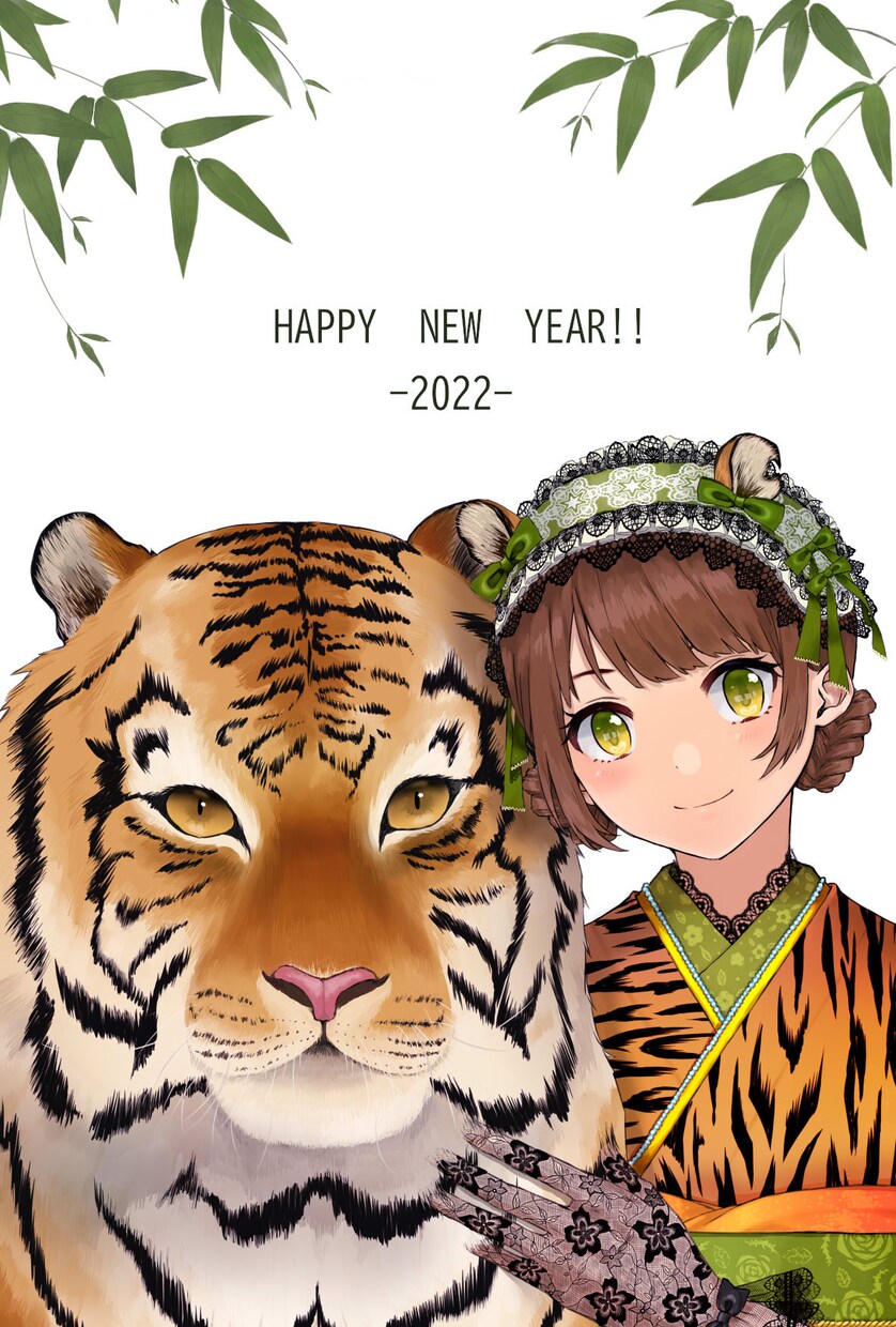 一枚絵描きます ご希望の一枚絵描きます。ハガキサイズ 350dpiです イメージ5