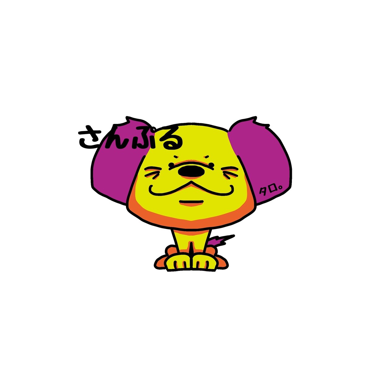 イラスト、アイコン作成します オリジナルアイコン作ってみませんか？ イメージ4