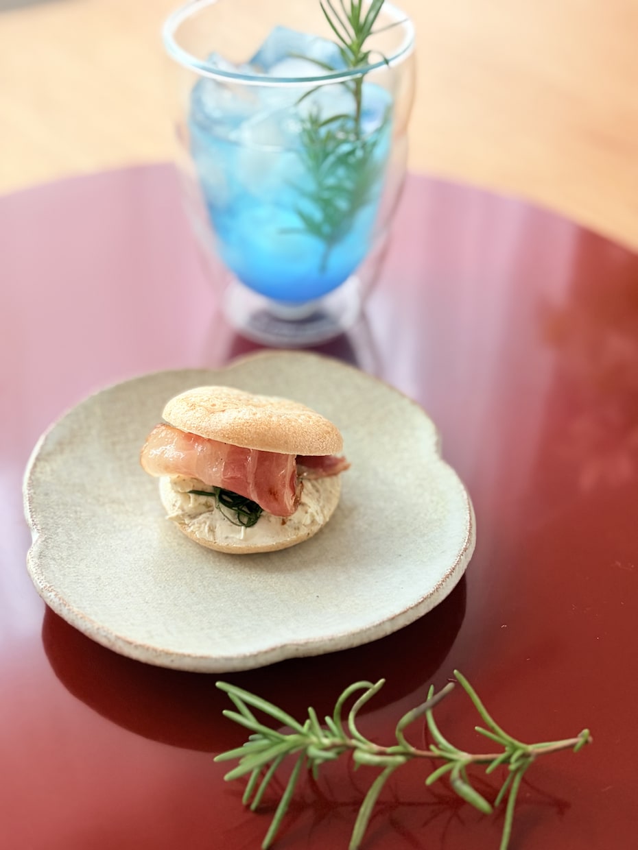 ショート動画制作付きでレシピ開発致します レシピ開発からご提供レシピまで！麹の料理もいたします。 イメージ2