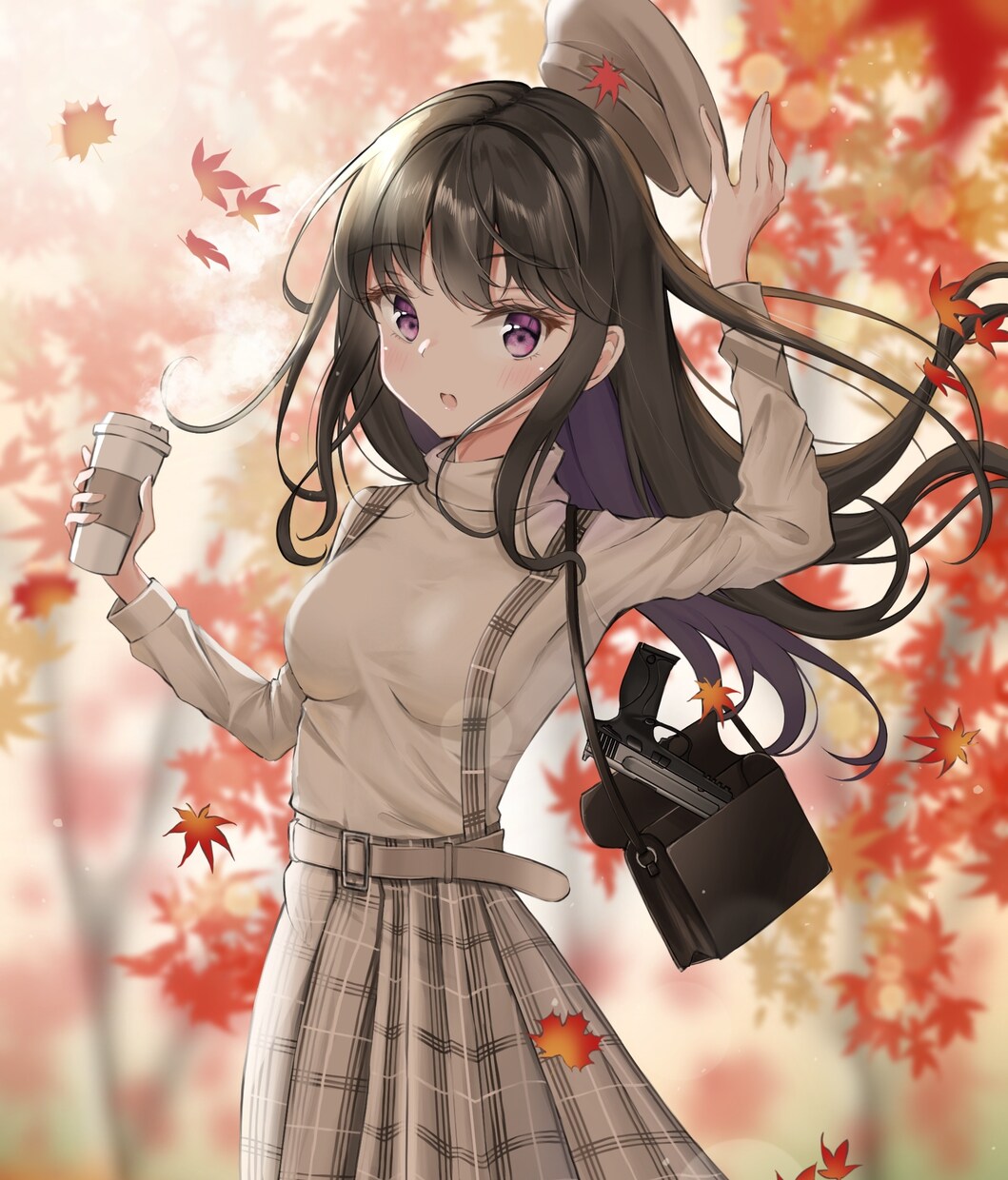 依頼者様が納得いくイラストを描きます ラフ段階リテイク数上限なし！！ イメージ2