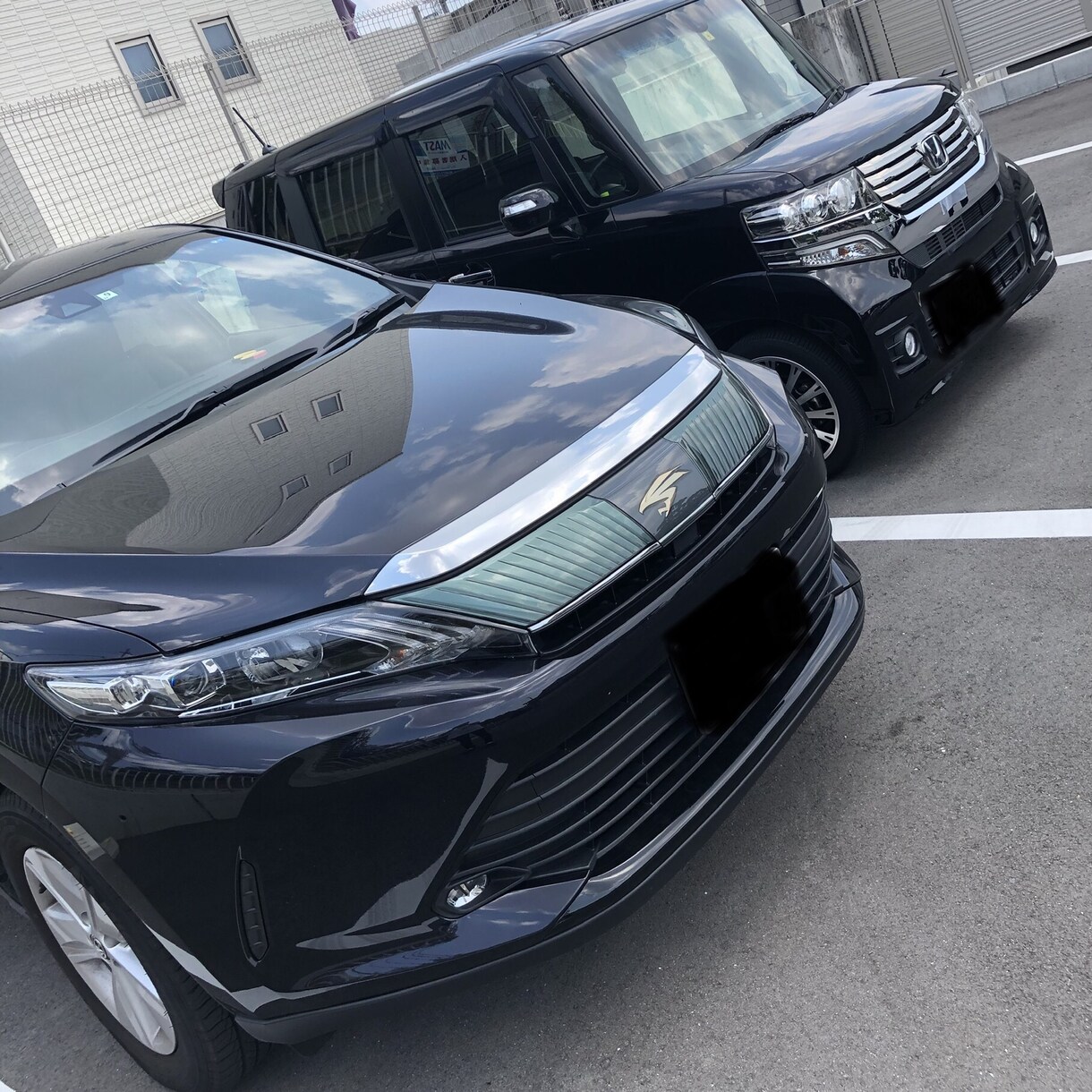 ご家庭・用途に合わせてピッタリの車を選びます 主婦の方など必見！細かい相談なんでもお聞かせください イメージ1