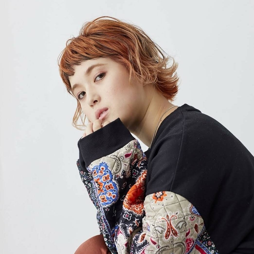 ショートヘアに特価！美容師が似合う髪型提案します ☆髪型で人生が変わりますよ！笑顔溢れ出す毎日へのアドバイス☆ イメージ6