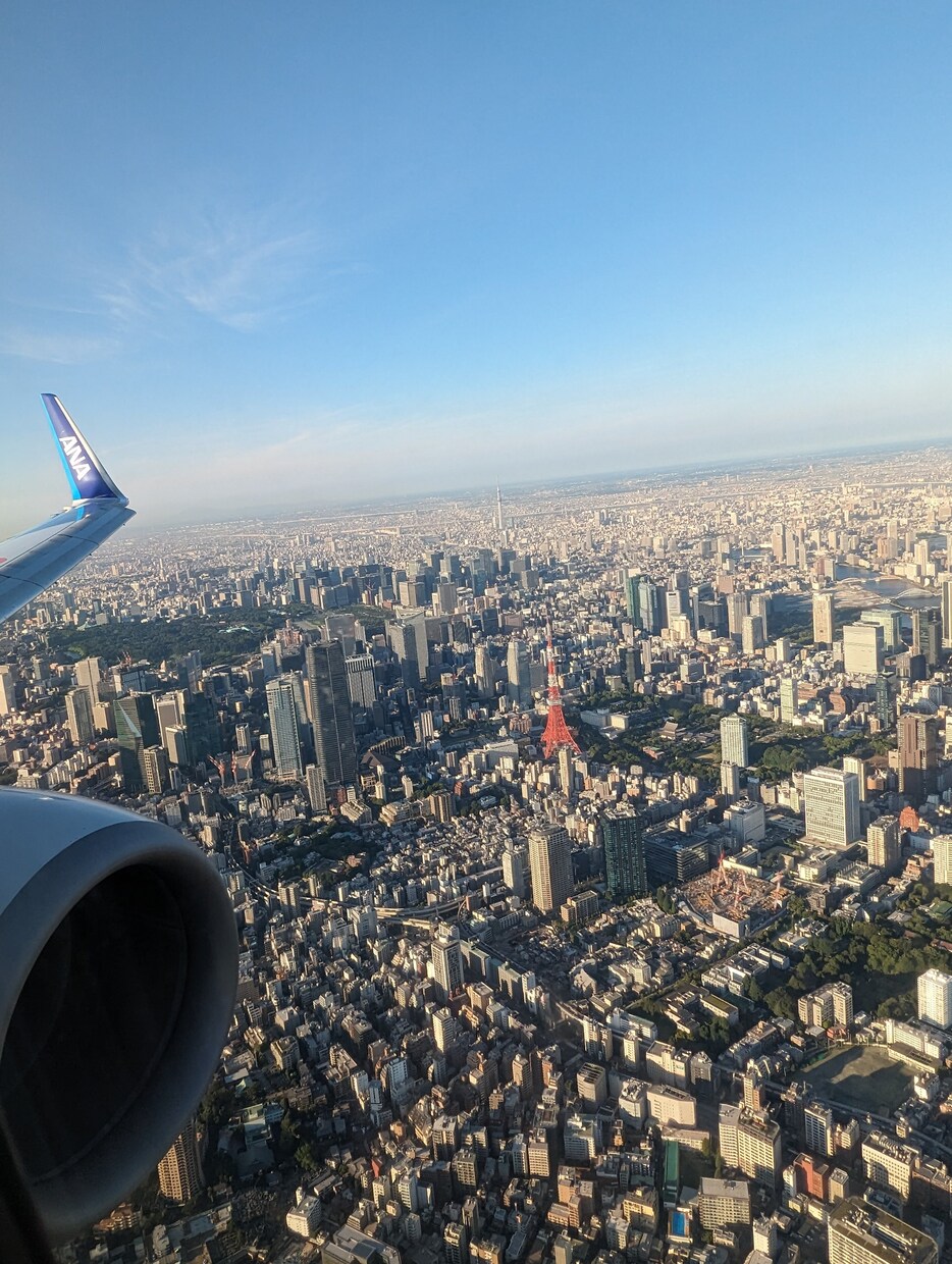 飛行機の座席選びのアドバイスします 飛行機旅アドバイザーが最高の空の旅にするお手伝いをします！ イメージ2