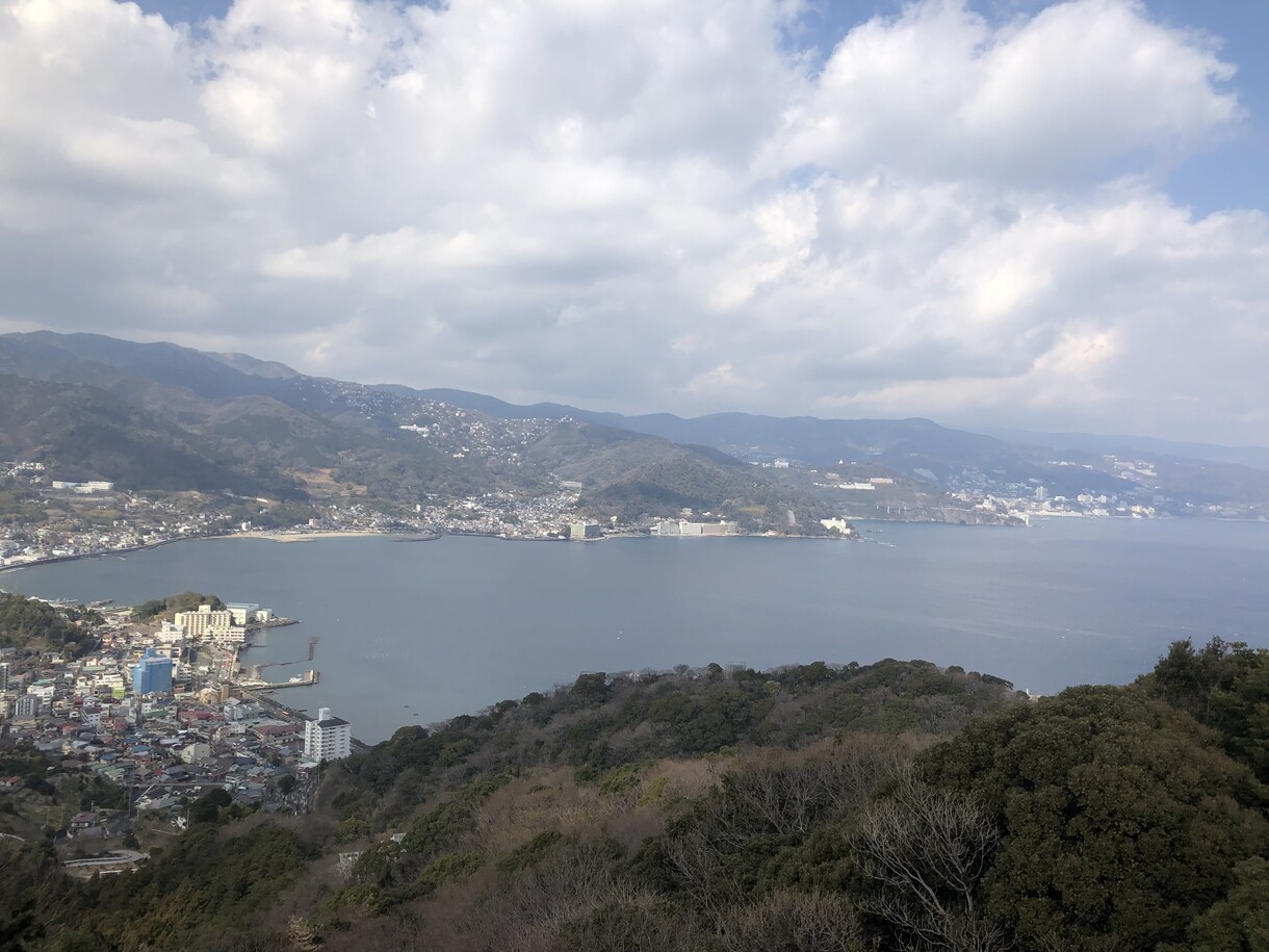 熱海伊東の様々なご案内をします 地元人だからこそのローカル情報を！ イメージ1