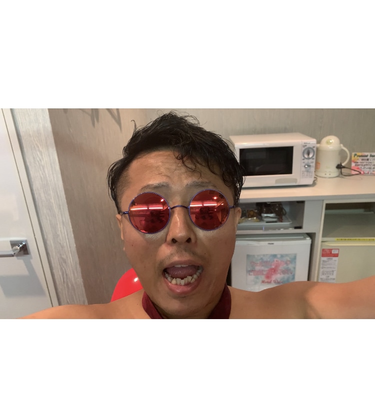 ジーマミー豆腐先輩がビデオメッセージを送ります 結婚式やお祝い事に！大切な方へのメッセージ等に協力致します。 イメージ4