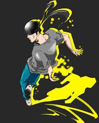 ブレイクダンスの立ち踊り苦手だった僕が教えます 世界トップクラスのダンサーに教わった極意 イメージ1